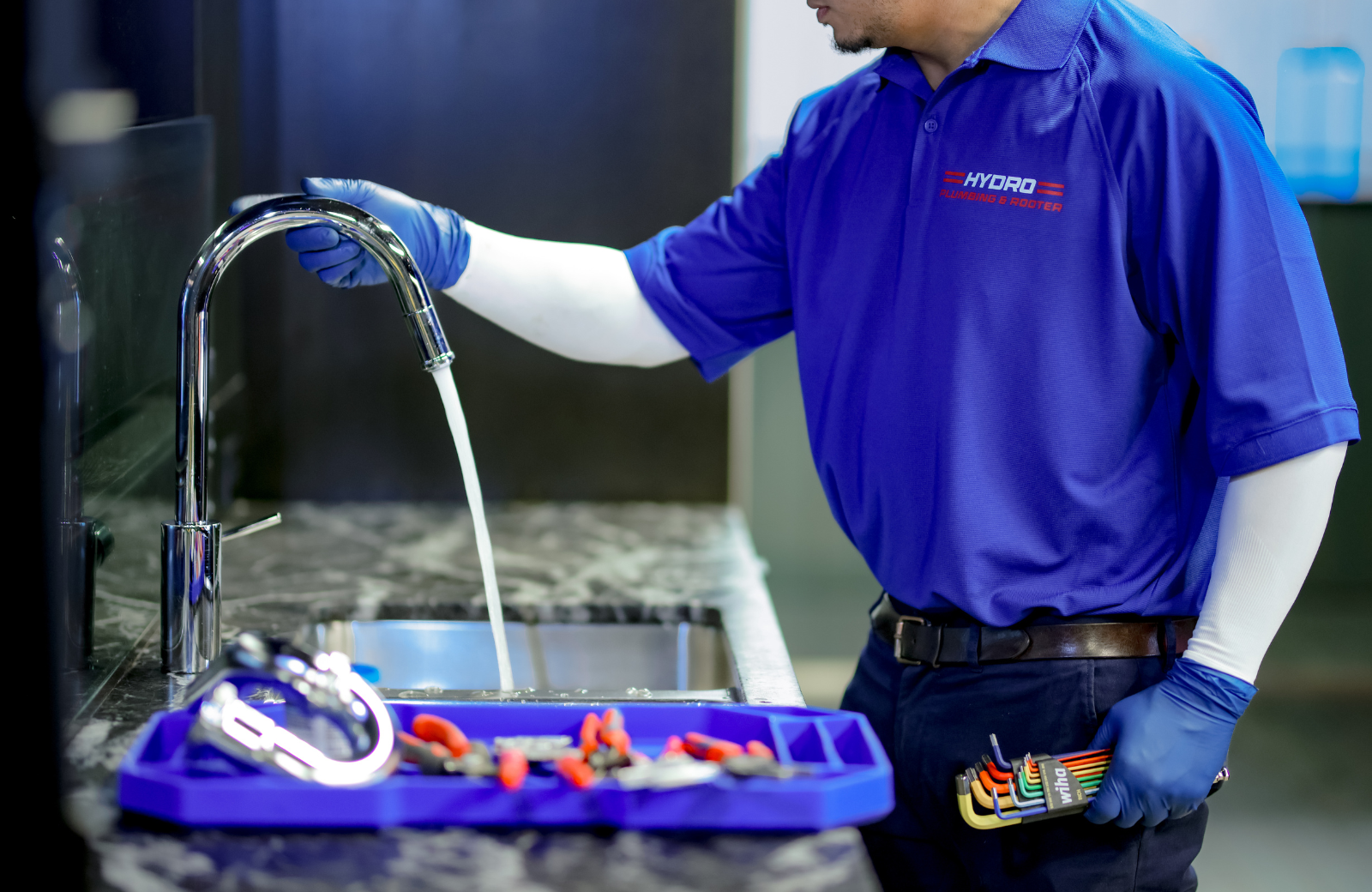 Fixture Installation & Repair Featured Image