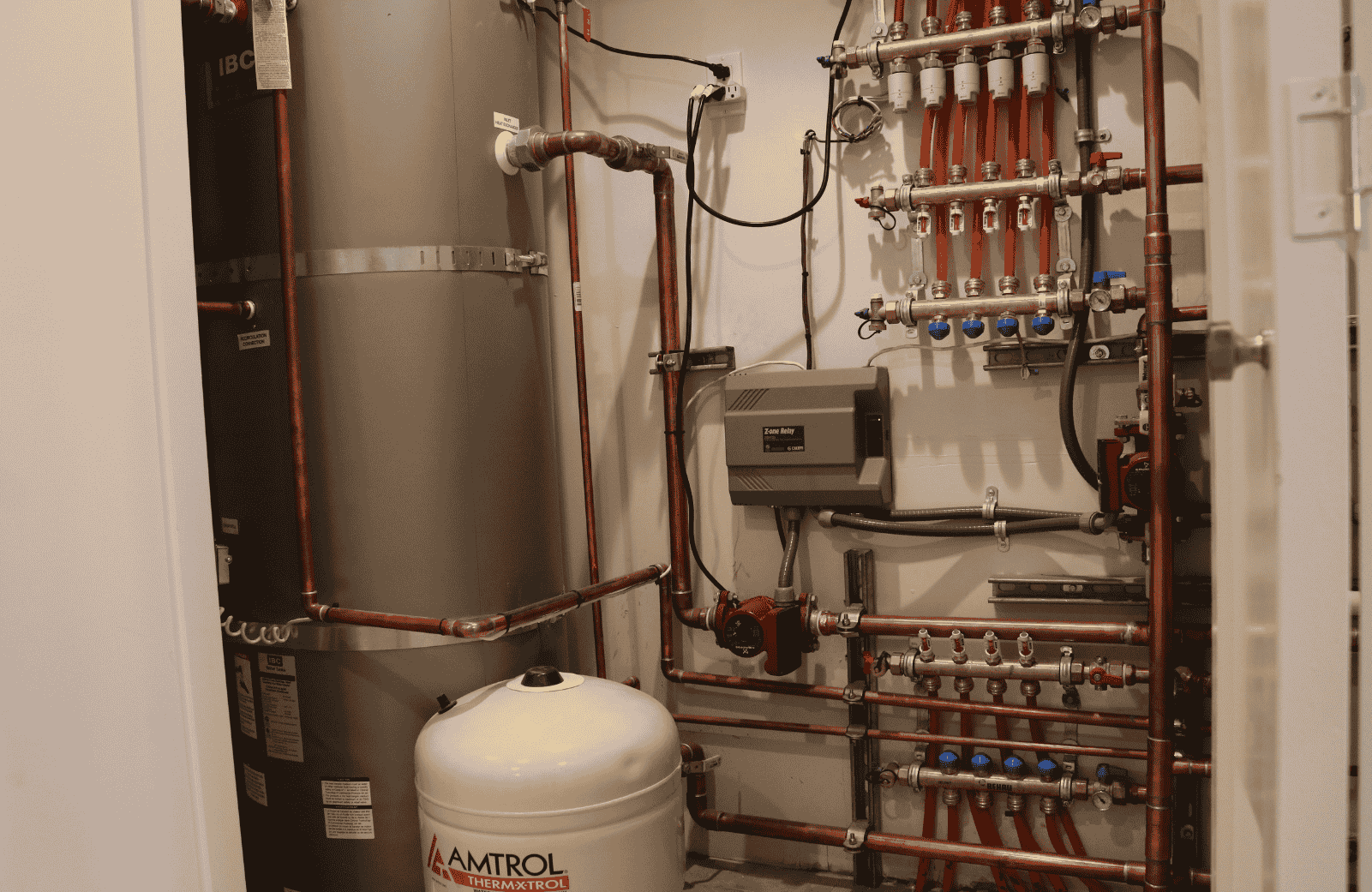 Water Heater Featured Image