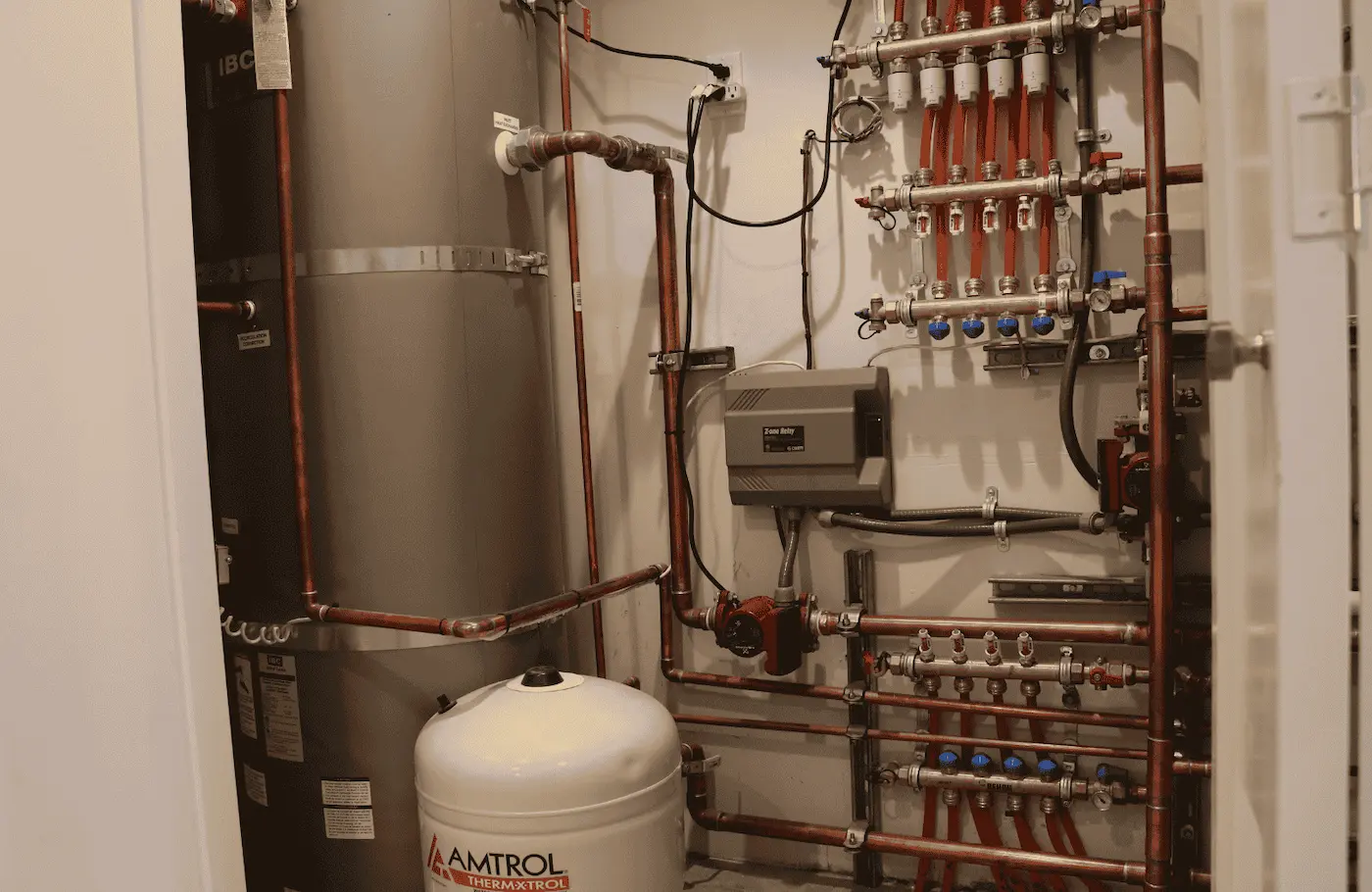 Water Heater Featured Image